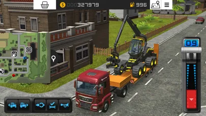 Farming Simulator 16 screenshot 5