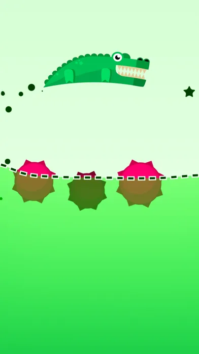 Jumping Fish screenshot 5