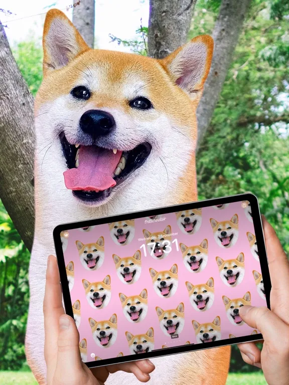 Patternator Video Wallpapers screenshot 5