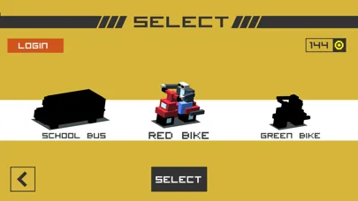 Loop Drive : Crash Race screenshot 4