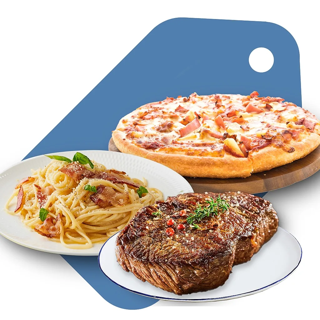 Food Coupons Deal Fast Reward