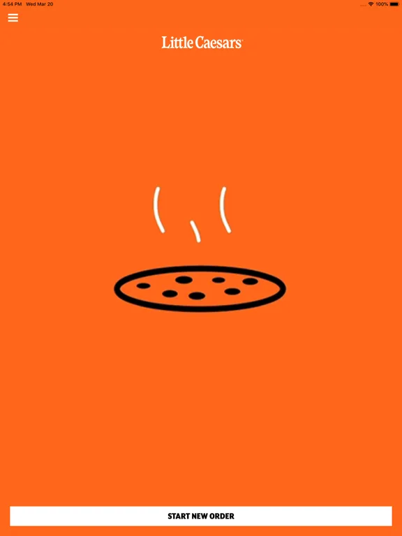 Little Caesars Pizza screenshot 5