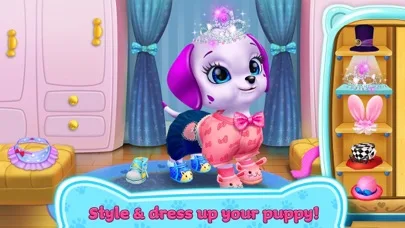 My Puppy Love screenshot 2