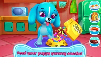 My Puppy Love screenshot 3
