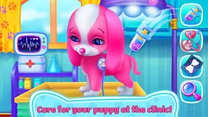 My Puppy Love screenshot 4