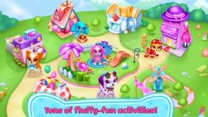 My Puppy Love screenshot 5