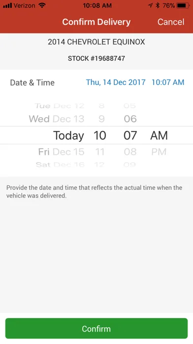 IAA Tow screenshot 4