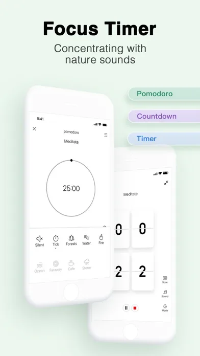 To Do List MinimaList & Widget screenshot 5