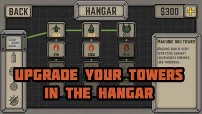Tactical War: Tower Defense screenshot 3