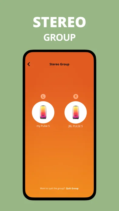JBL Portable screenshot 5