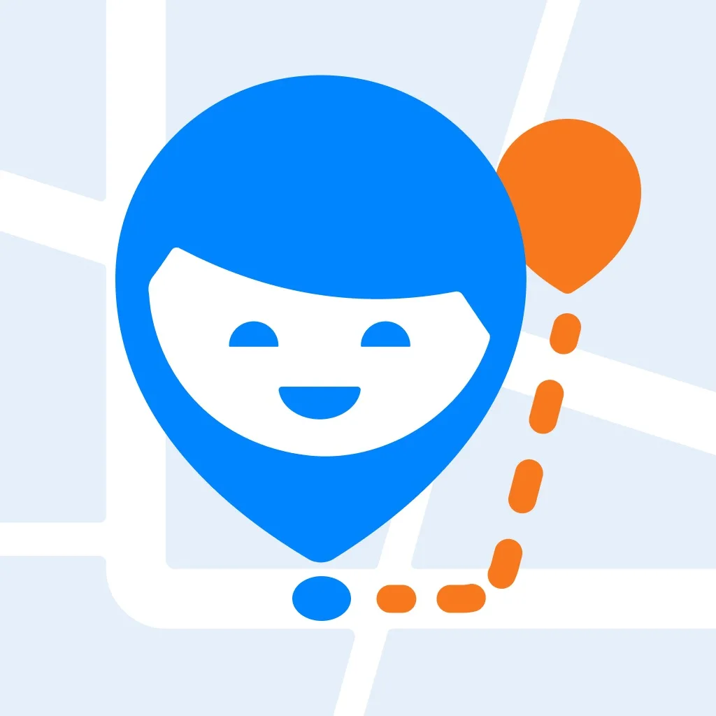Findmykids: GPS Phone Tracker