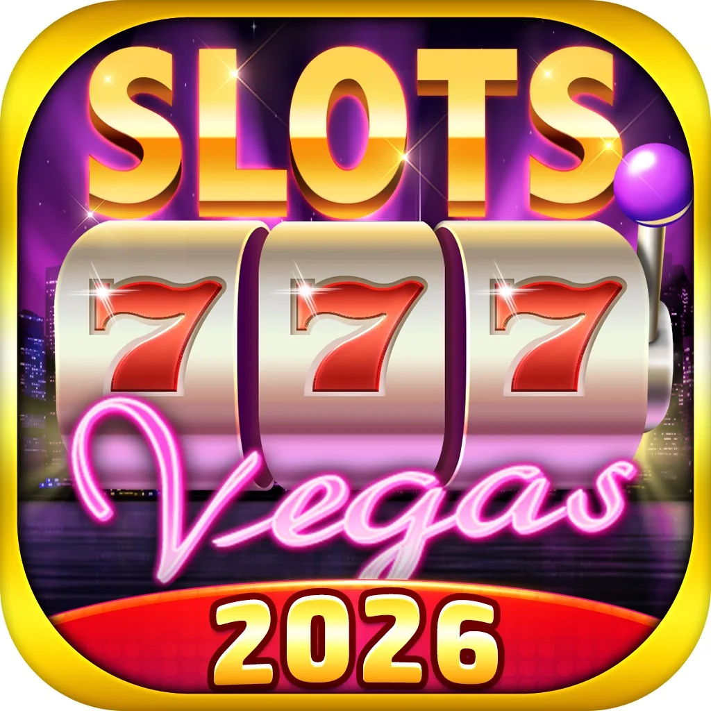 Classic Vegas Casino Slots