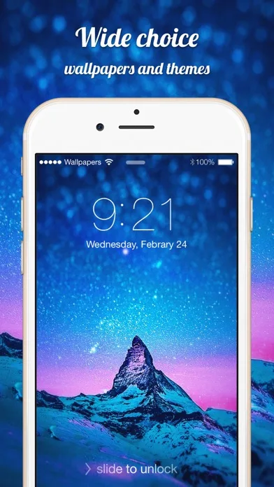 10000 WALLPAPER & BACKGROUNDS screenshot 1