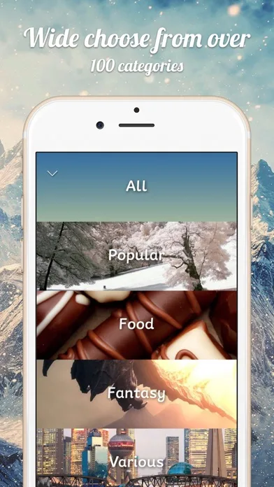 10000 WALLPAPER & BACKGROUNDS screenshot 3