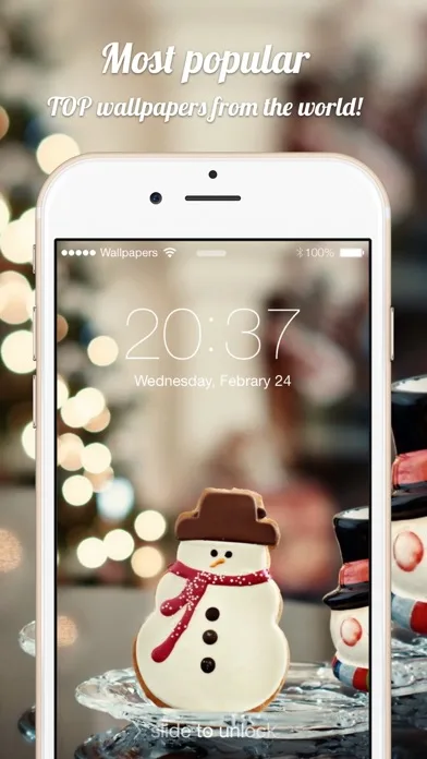 10000 WALLPAPER & BACKGROUNDS screenshot 5
