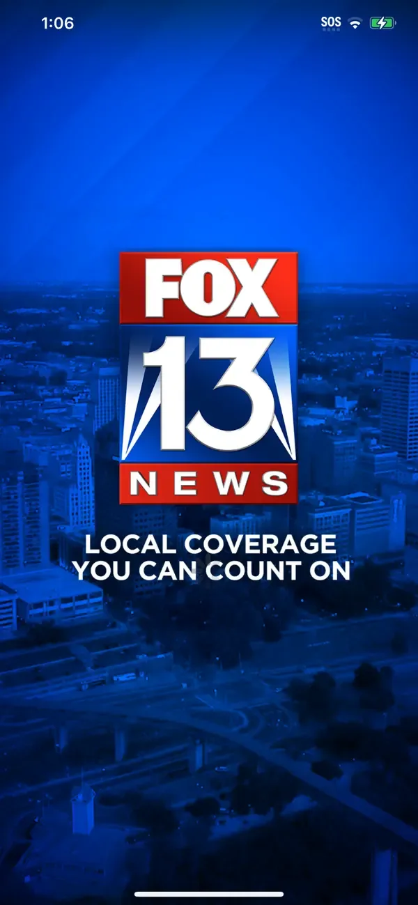 FOX13 Memphis News screenshot 1
