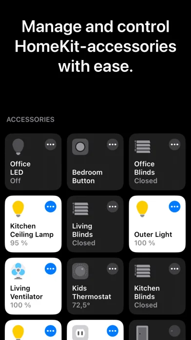 Home+ 6 screenshot 1