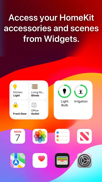 Home+ 6 screenshot 3