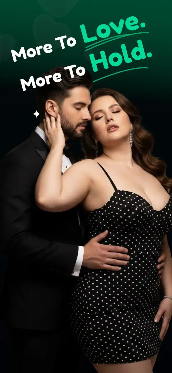BBW Dating & Curvy Meet: Bustr screenshot 1