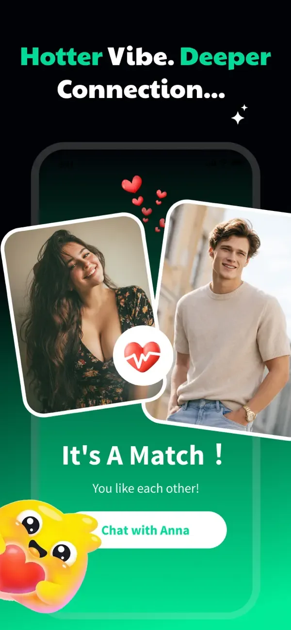 BBW Dating & Curvy Meet: Bustr screenshot 5