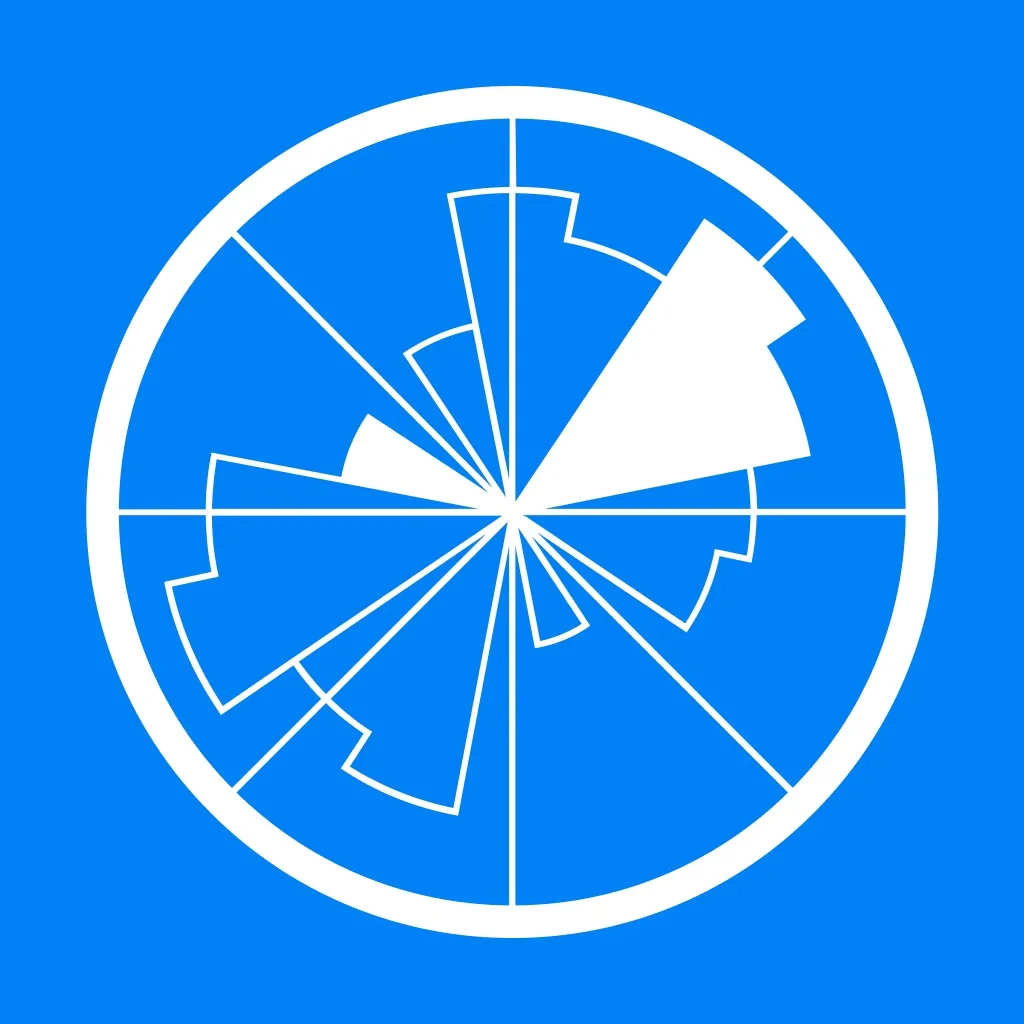 Windy.app — Wind, Tides, Radar