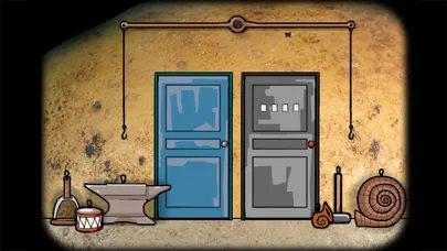 Cube Escape: Arles screenshot 5