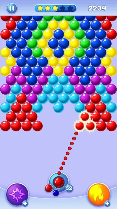 Bubble Pop - Shoot Bubbles screenshot 5