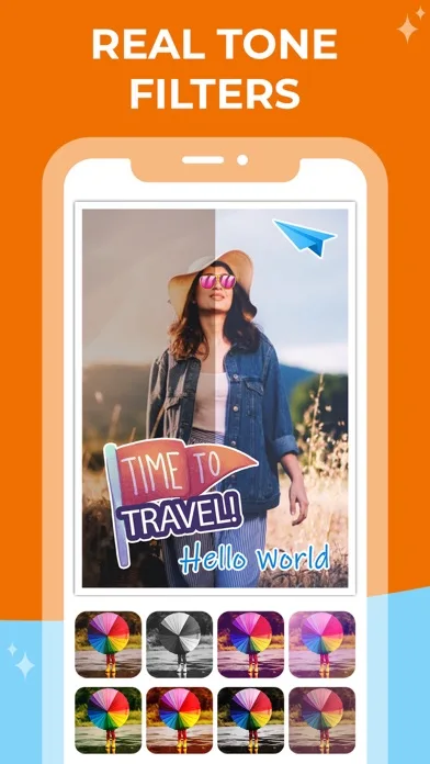 Photo Collage Maker & Editing screenshot 5