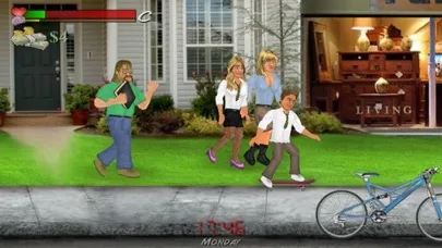 School Days screenshot 2