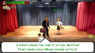 School Days screenshot 4