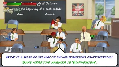 School Days screenshot 5