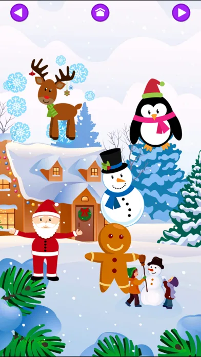 Baby Rattle! Infant Kids Games screenshot 3