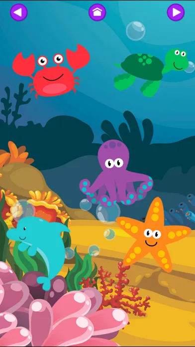 Baby Rattle! Infant Kids Games screenshot 4