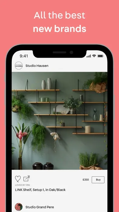 Fy! - Shop Home, Living & Art screenshot 3