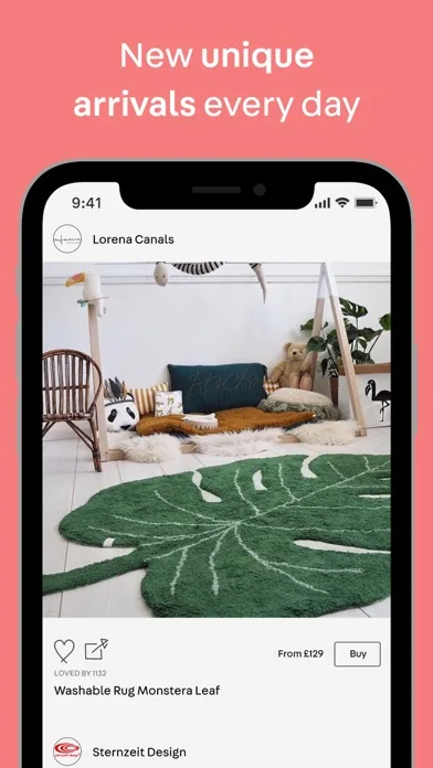 Fy! - Shop Home, Living & Art screenshot 4