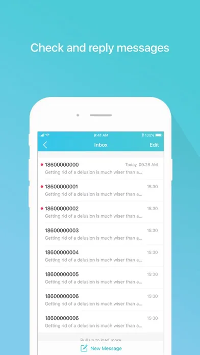 tpMiFi screenshot 5