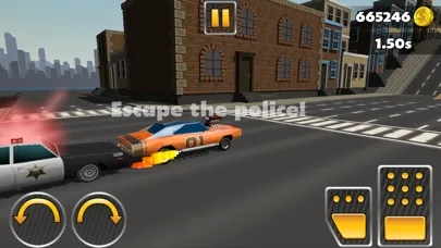 Stunt Car Challenge 3 screenshot 3
