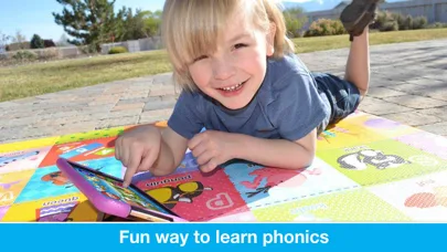 Phonics Farm: Reading for Kids screenshot 5