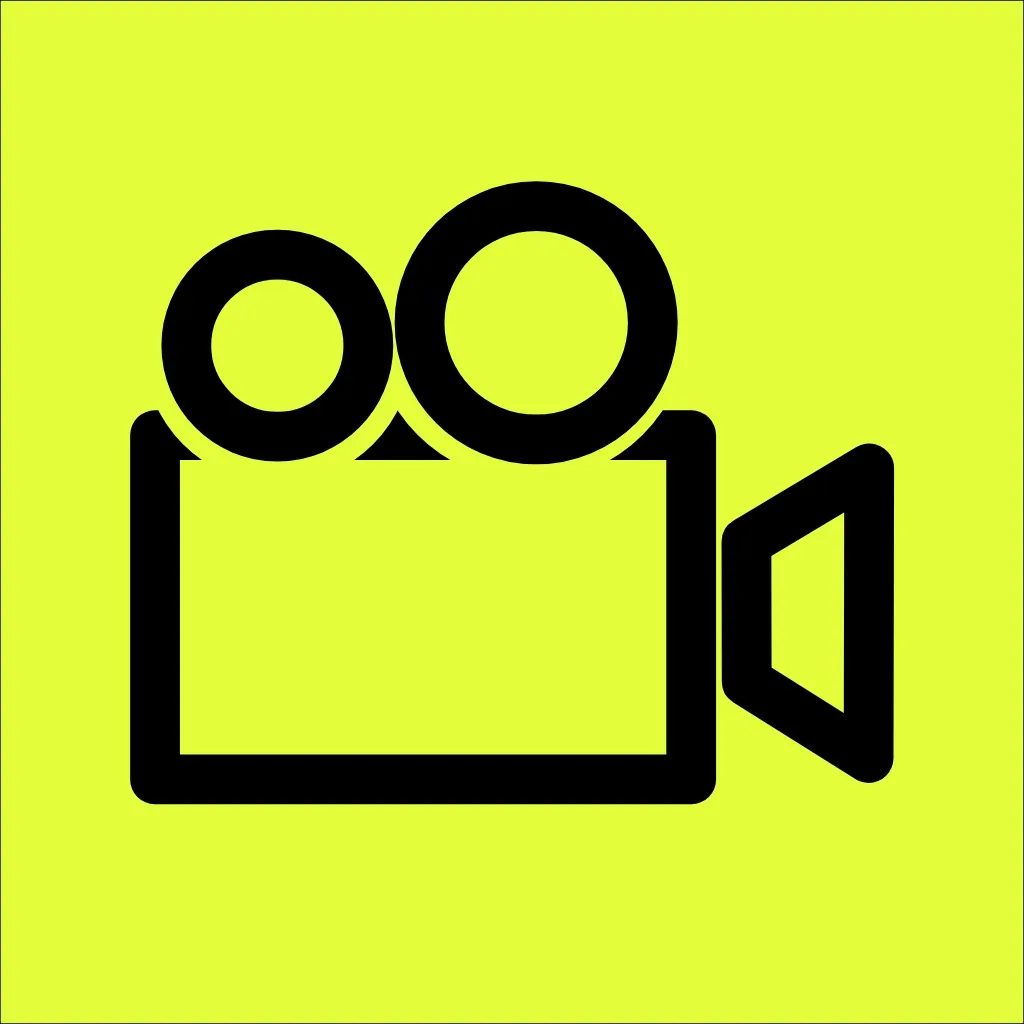 VideoCam+ Video Recorder
