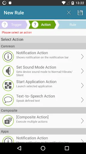 AutomateIt - Smart Automation screenshot 5