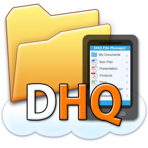 Cloud File Manager