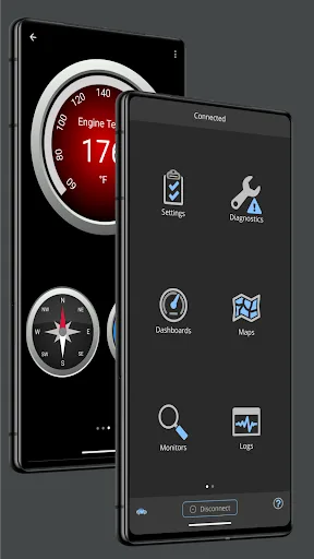 OBD Fusion (Car Diagnostics) screenshot 1