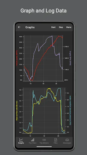 OBD Fusion (Car Diagnostics) screenshot 5