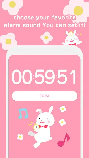 Kawaii Timer screenshot 3