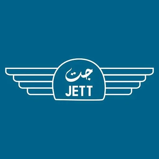 JETT جت