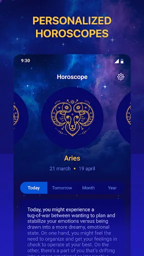 Fatum: Palm Reader & Astrology screenshot 4