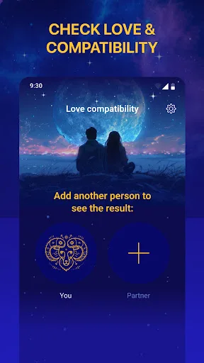 Fatum: Palm Reader & Astrology screenshot 5