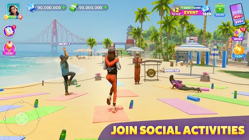 Sunday City: Life RolePlay screenshot 3