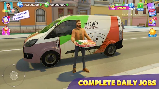 Sunday City: Life RolePlay screenshot 4
