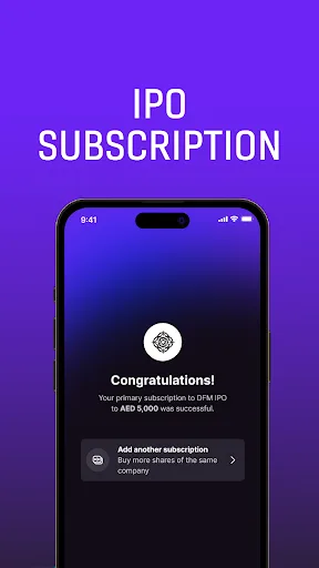 iVestor screenshot 5